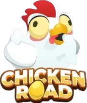 Chicken Road Bonus logo